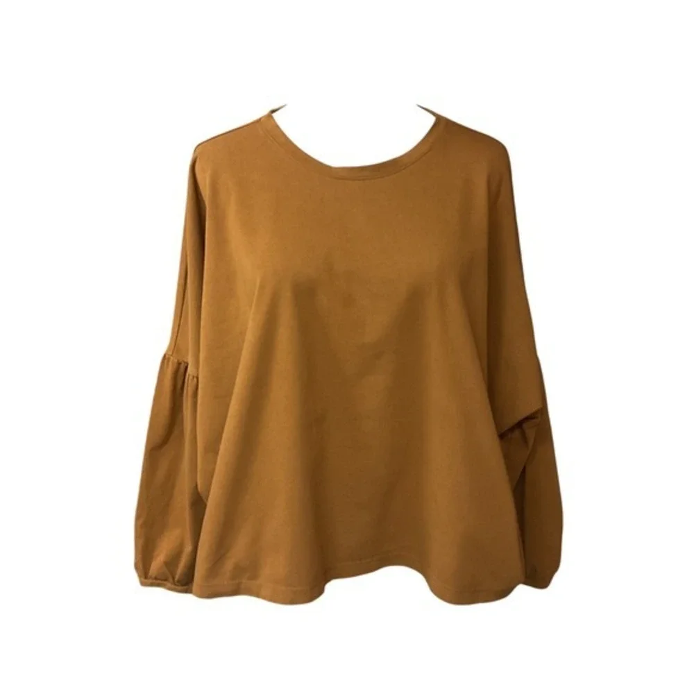 Madewell women oversized